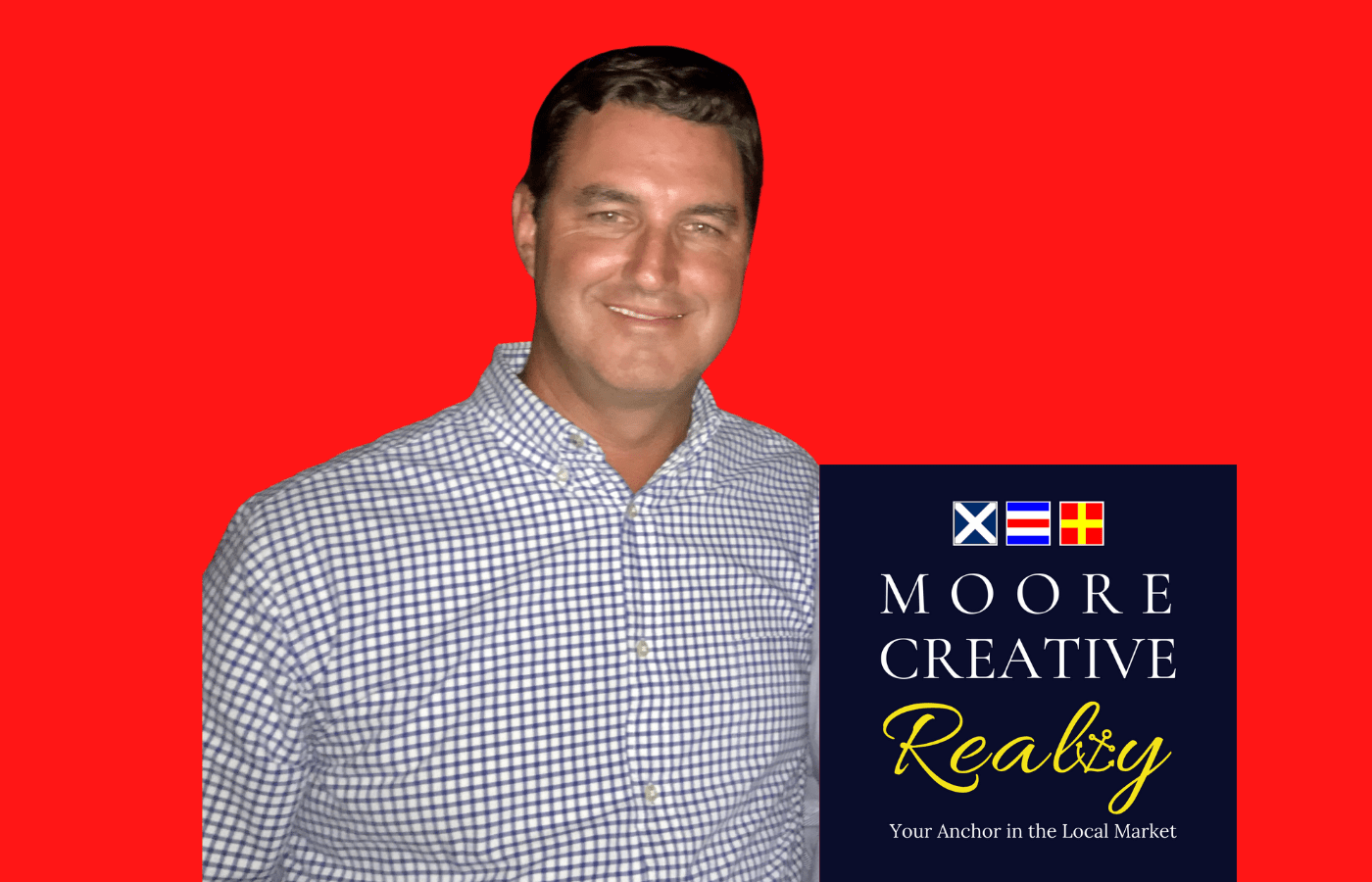 About Moore Creative Realty