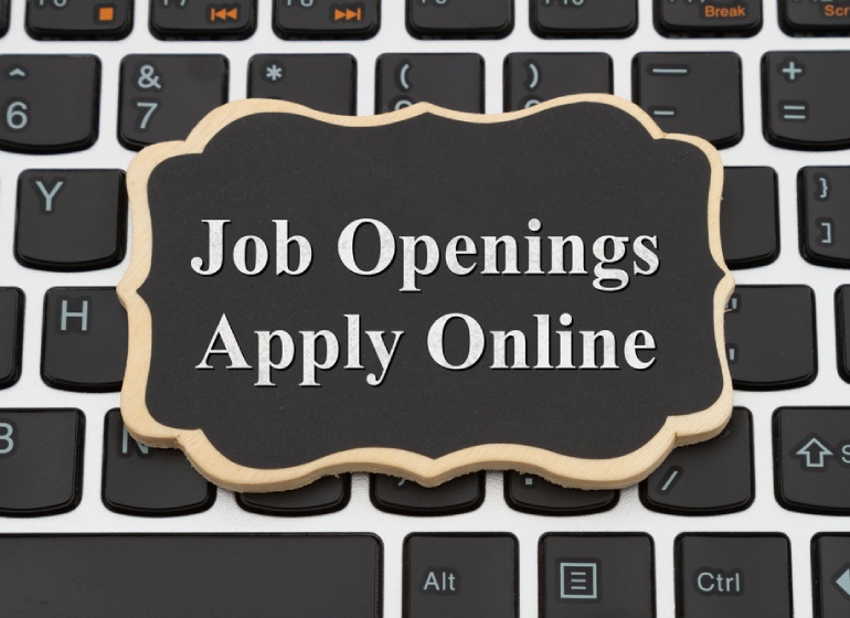 Who's Hiring? Moore eSSentials