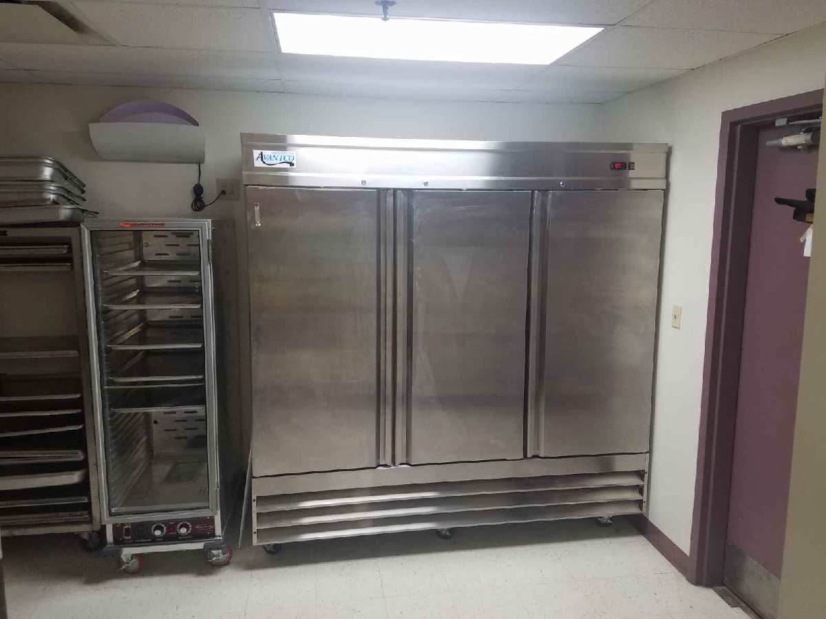 Bingo Hall Rental Moorefield Volunteer Fire Company