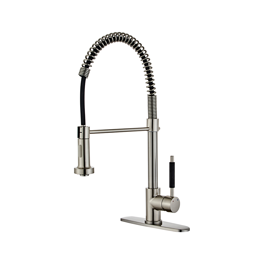 Kitchen Faucets Moorefield