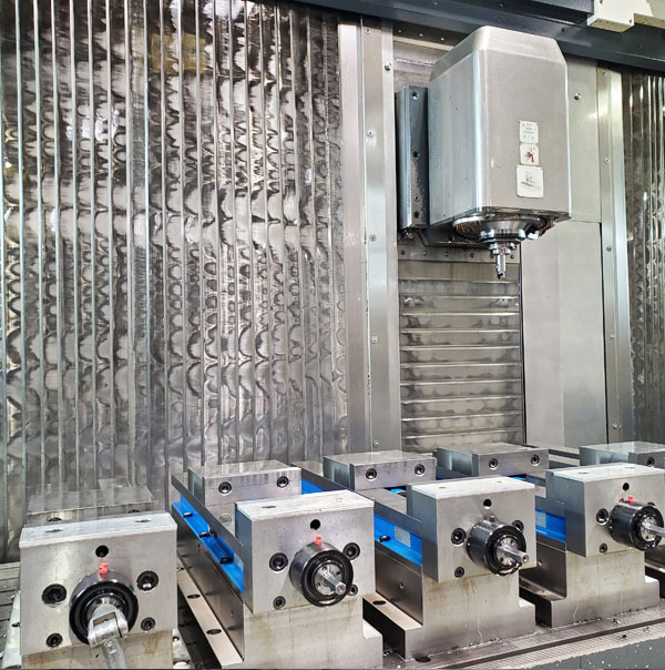 Moore Gear & Manufacturing Gear Racks and Gears Manufacturers