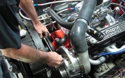 Mistakes that weaken a supercharger’s performance | Moore Good Ink