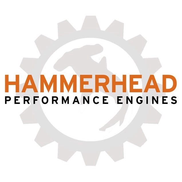 Update on new Hemi cylinder heads for smallblock Fords Moore Good Ink