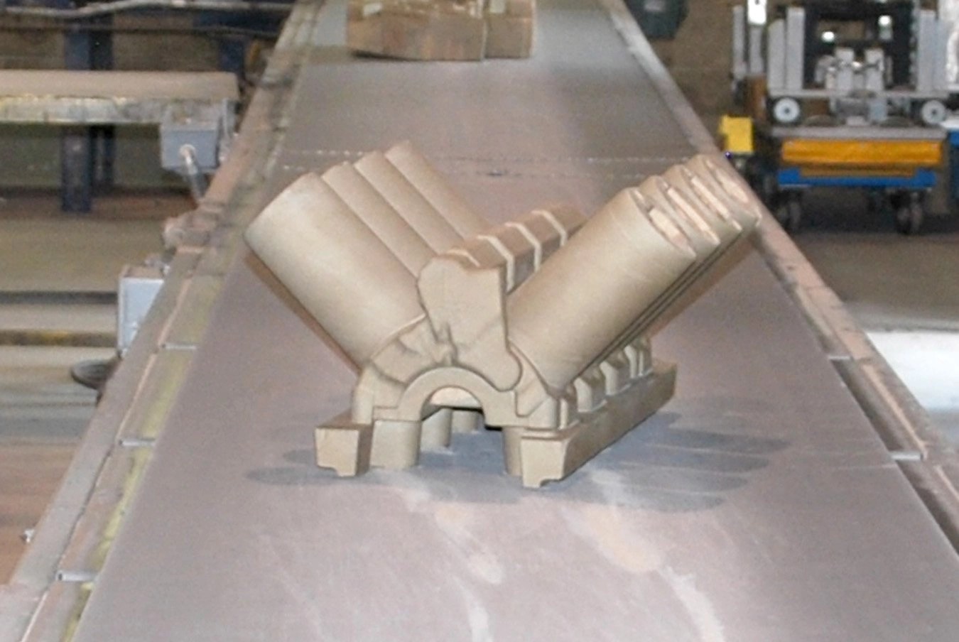 What is core shift and why is it detrimental? Moore Good Ink