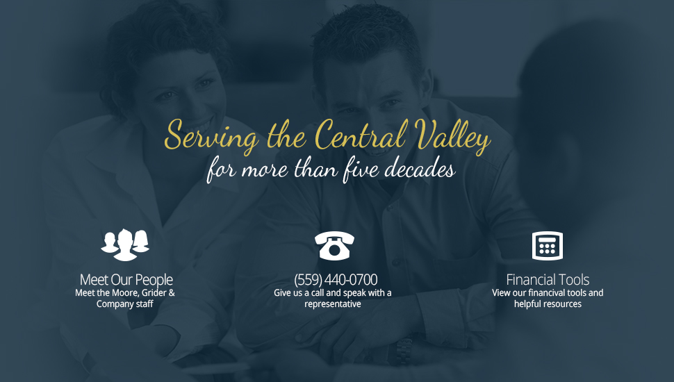 HomePageBanner • Moore, Grider, & Company