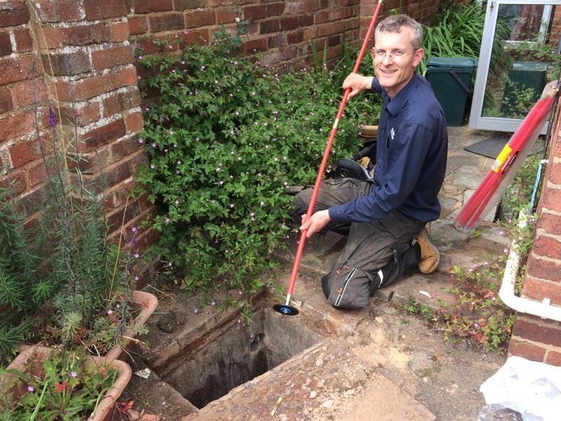 Why Drain Cleaning Services are needed? Moore Home Services