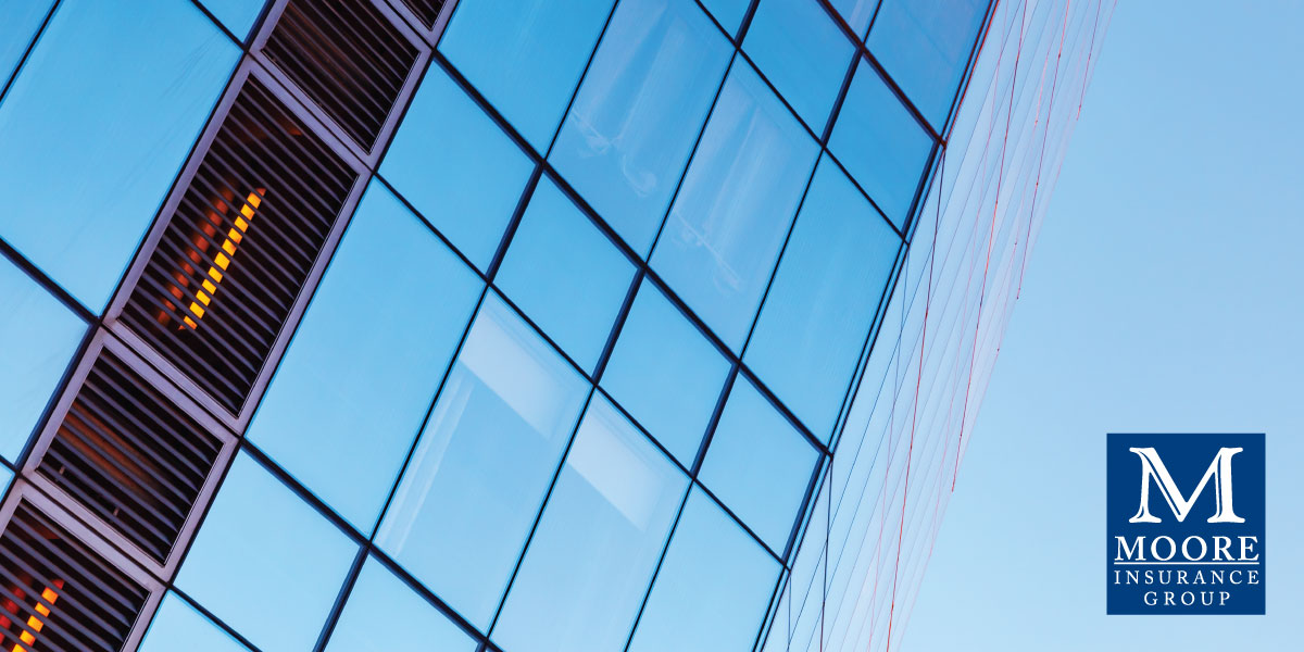 Environmental Insurance Moore Insurance Group