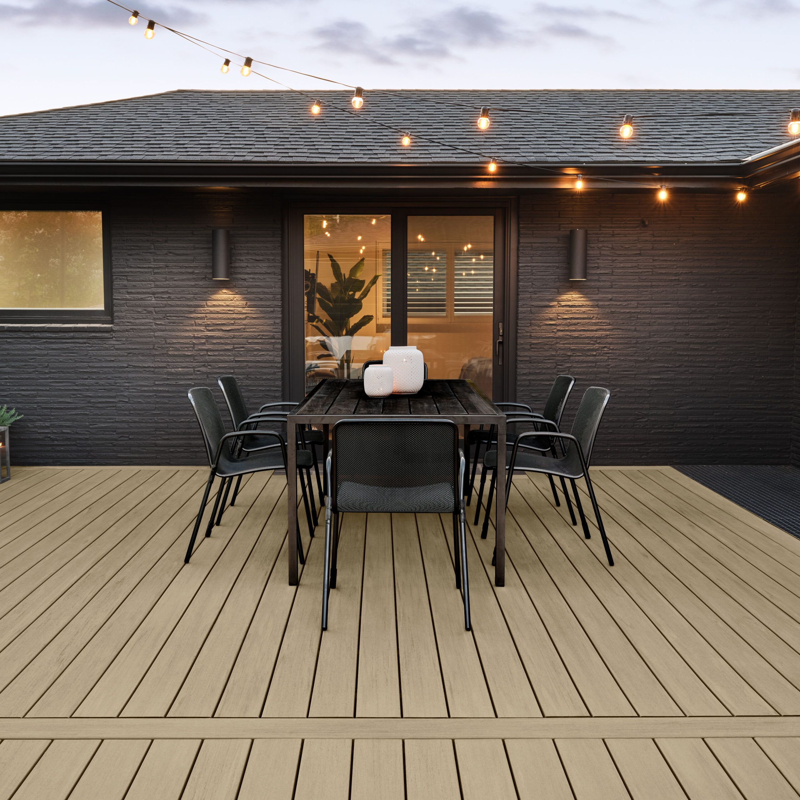 Building Your Dream Deck A Colorado Summer Project Guide