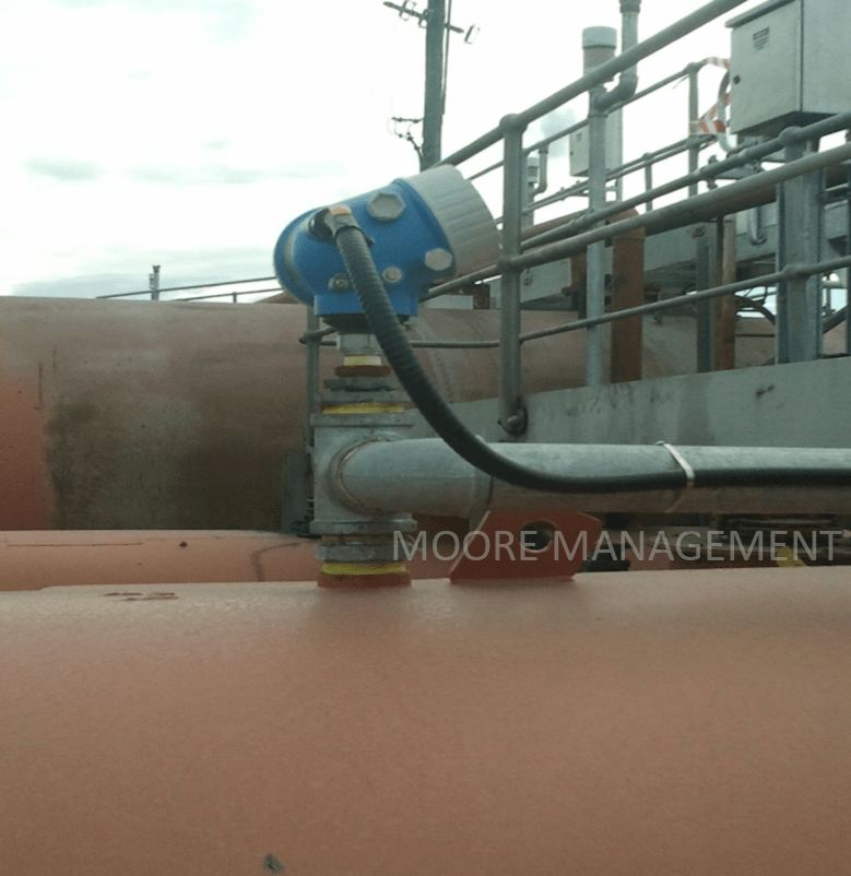 Upgrades to Existing Fuel Systems Moore Management
