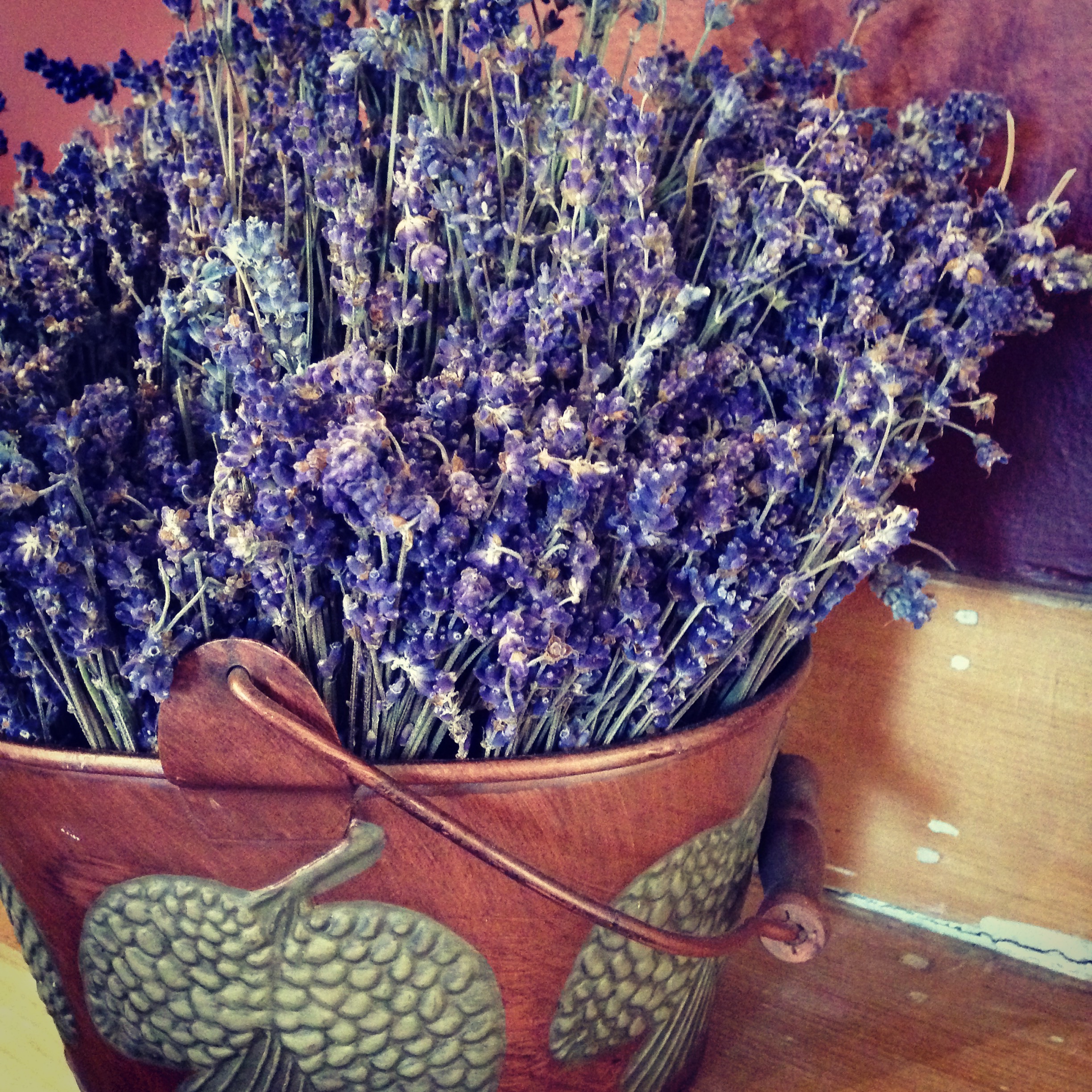 Lavender Uses Moore Manor Lavender