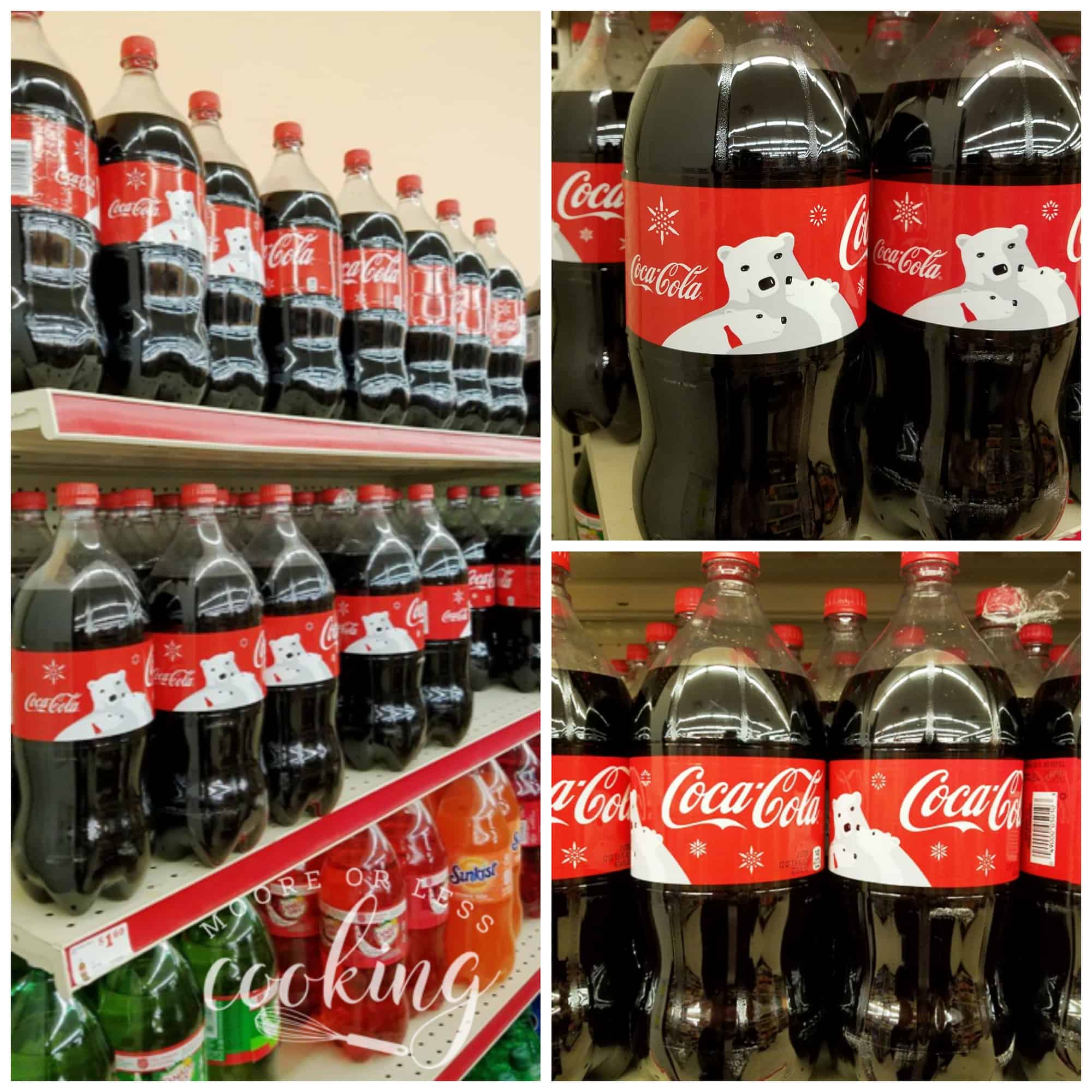 Family Dollar Brand Soft Drinks