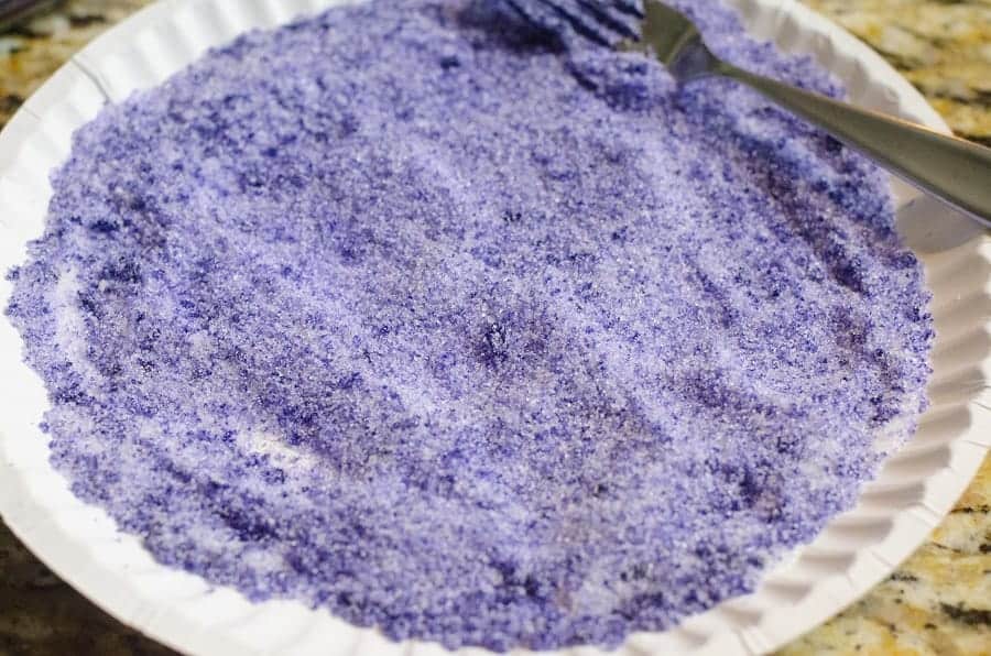 King Cake Rum Shake Moore or Less Cooking