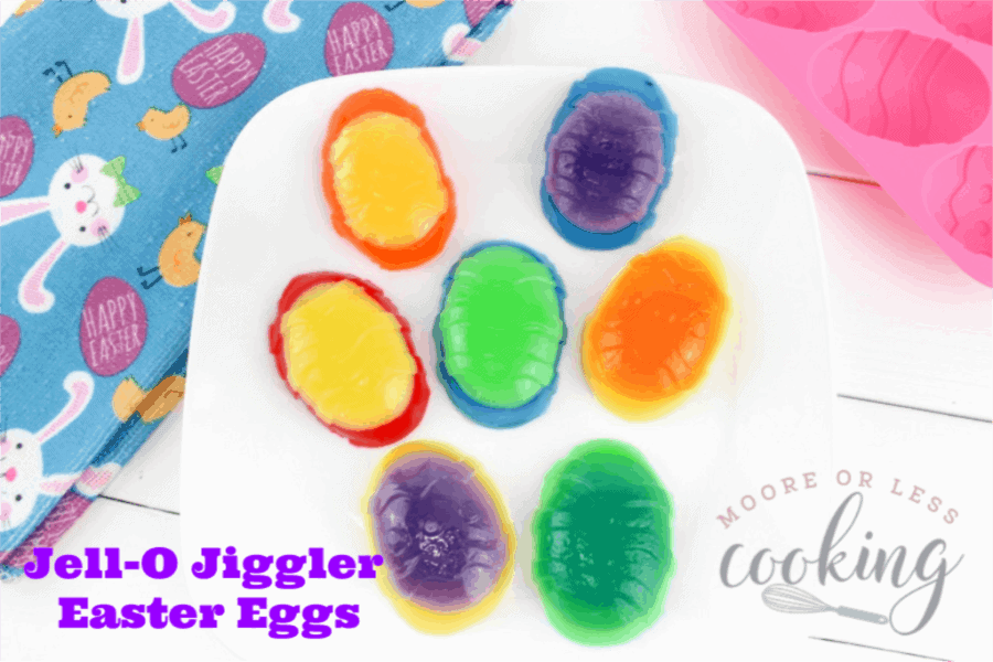 Jello Jiggler Recipe One Box