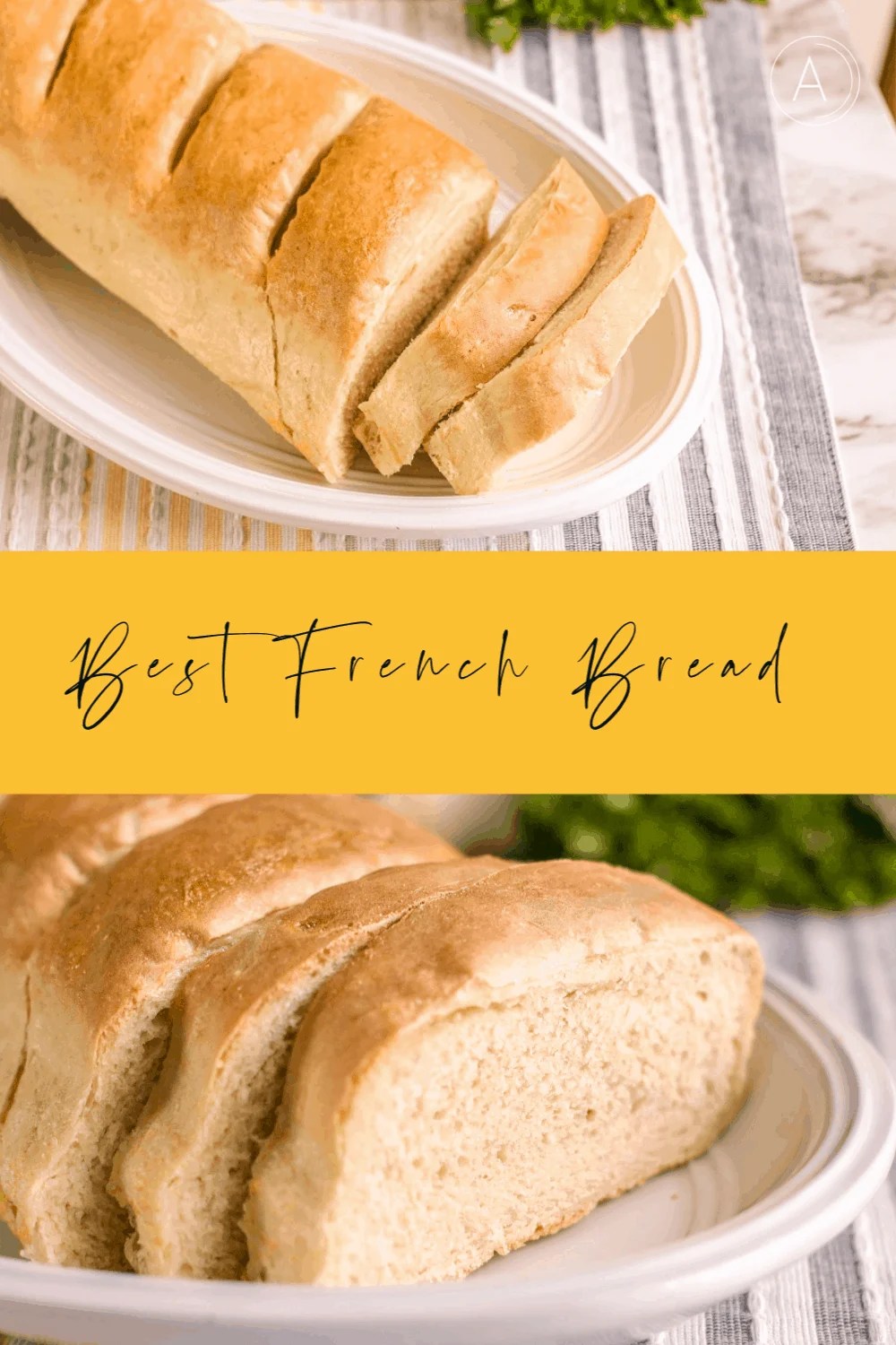 Stand Mixer French Bread Moore or Less Cooking