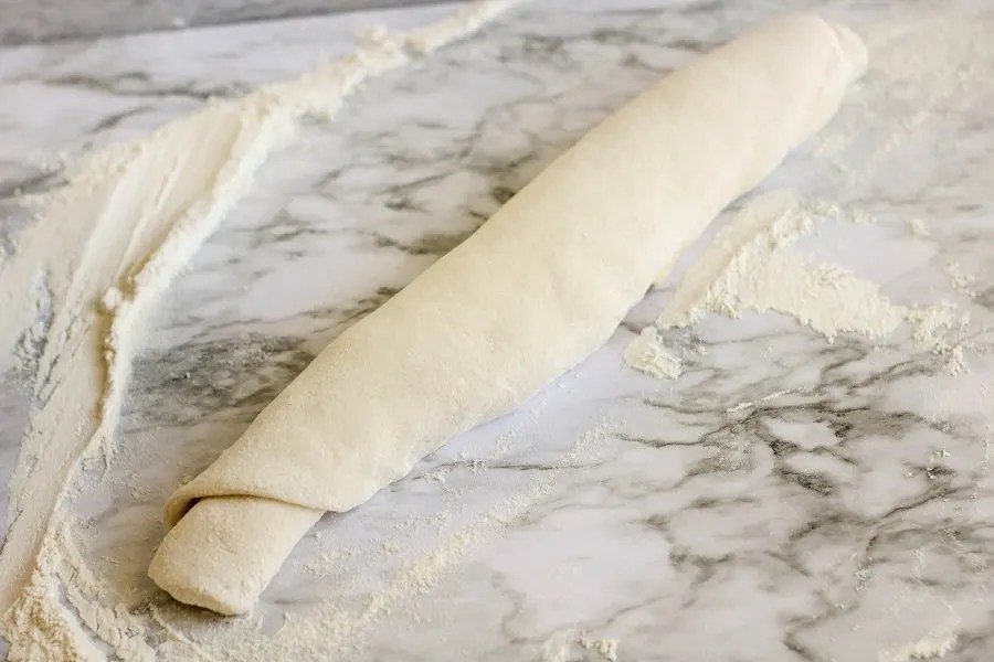 Stand Mixer French Bread Moore or Less Cooking