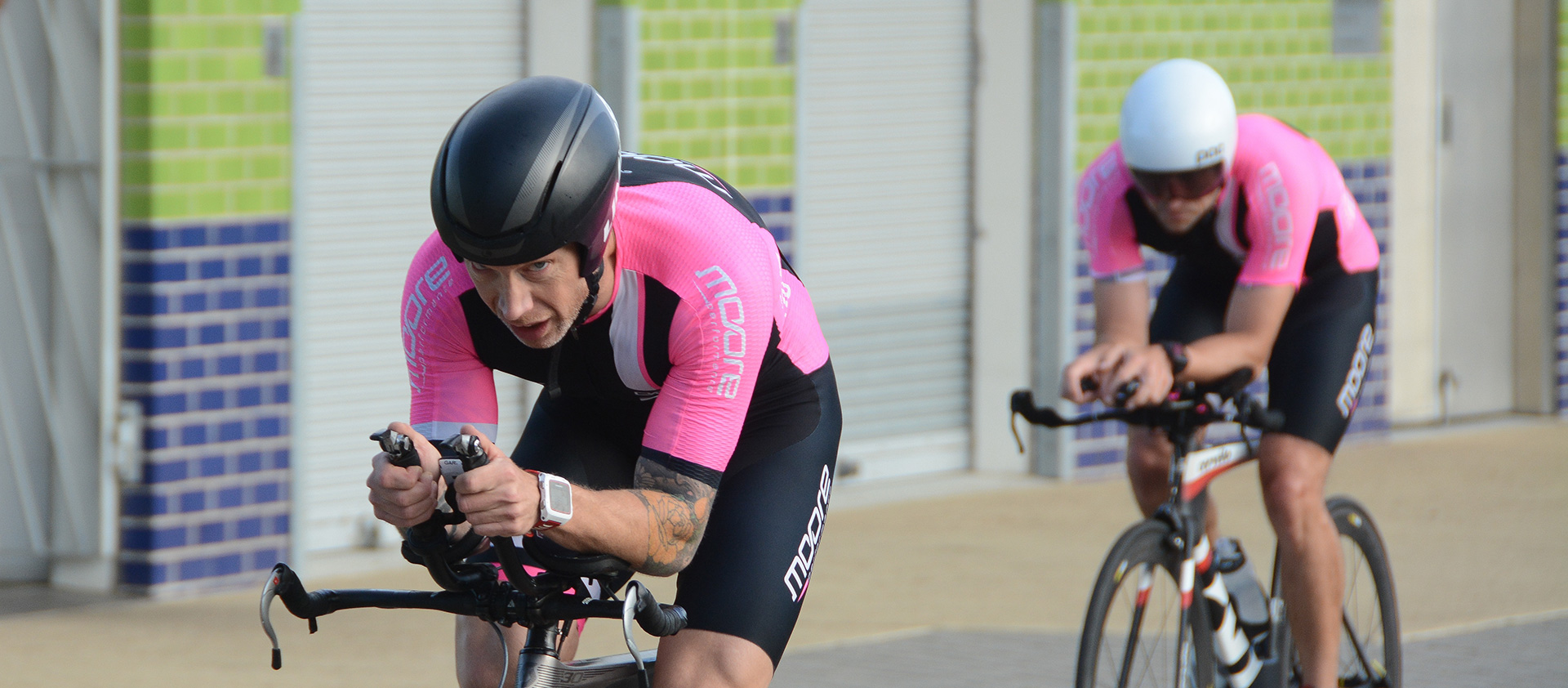 Bike Moore Performance