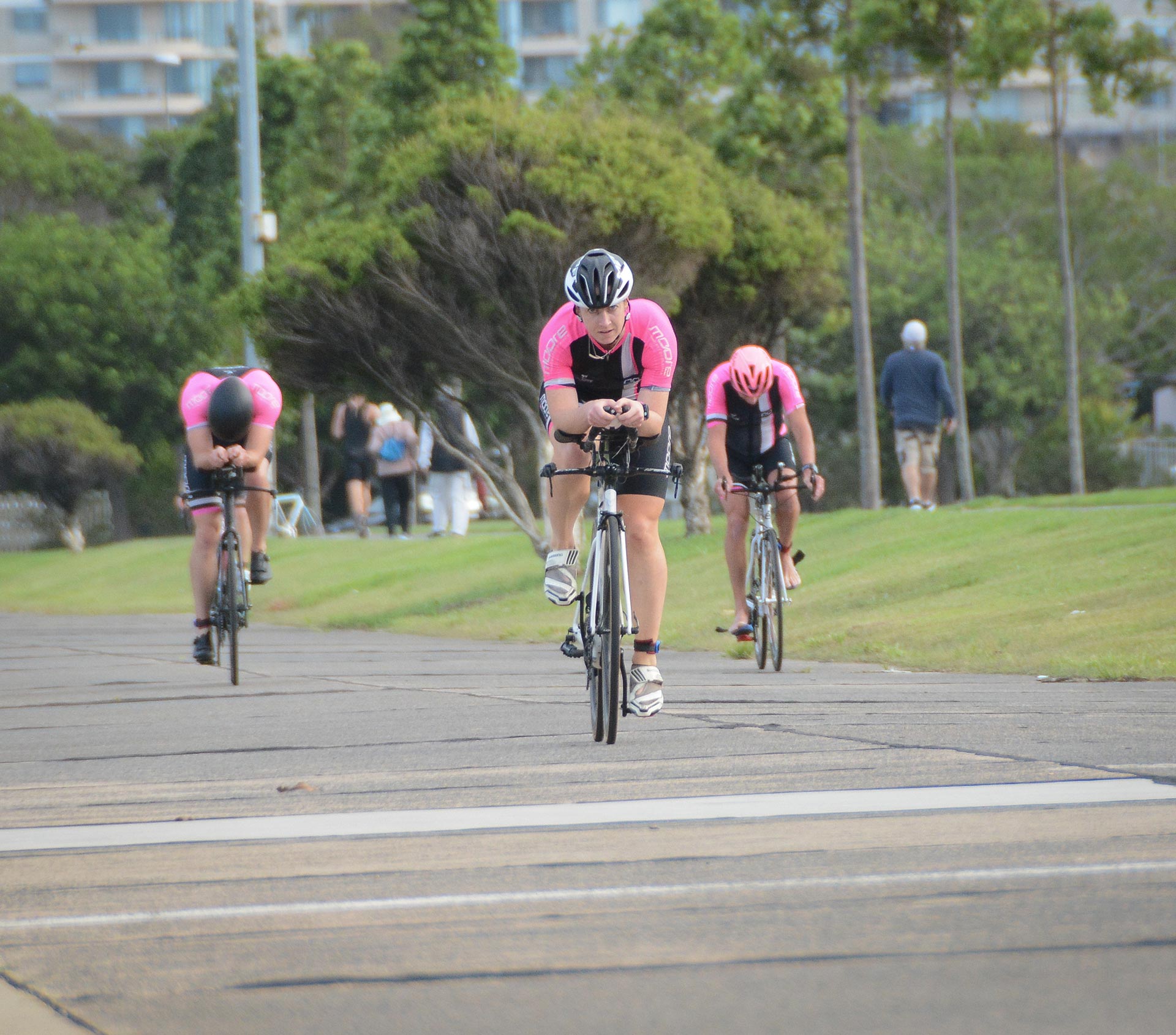 Bike Moore Performance