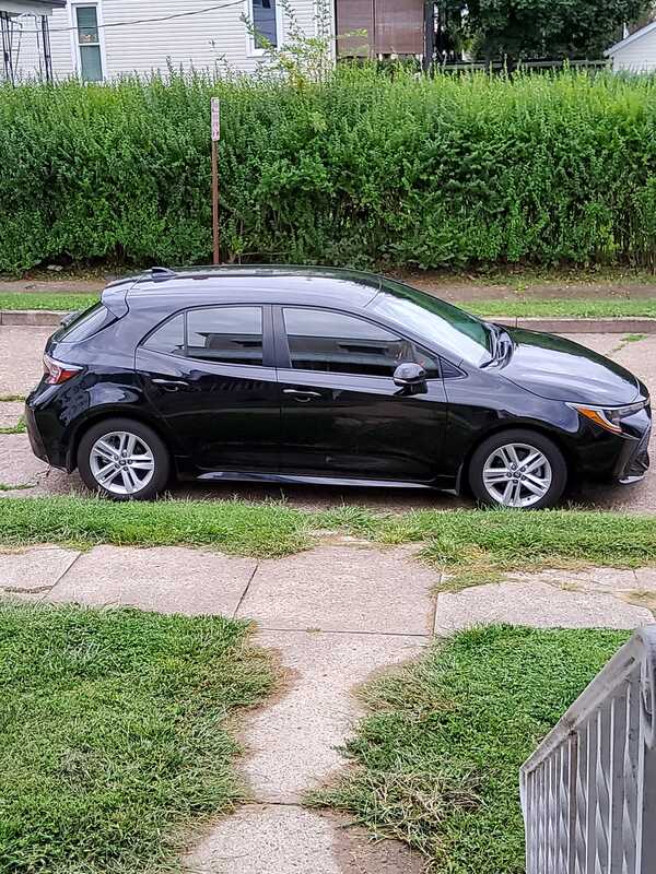 MOORE'S AUTO DETAILING Home