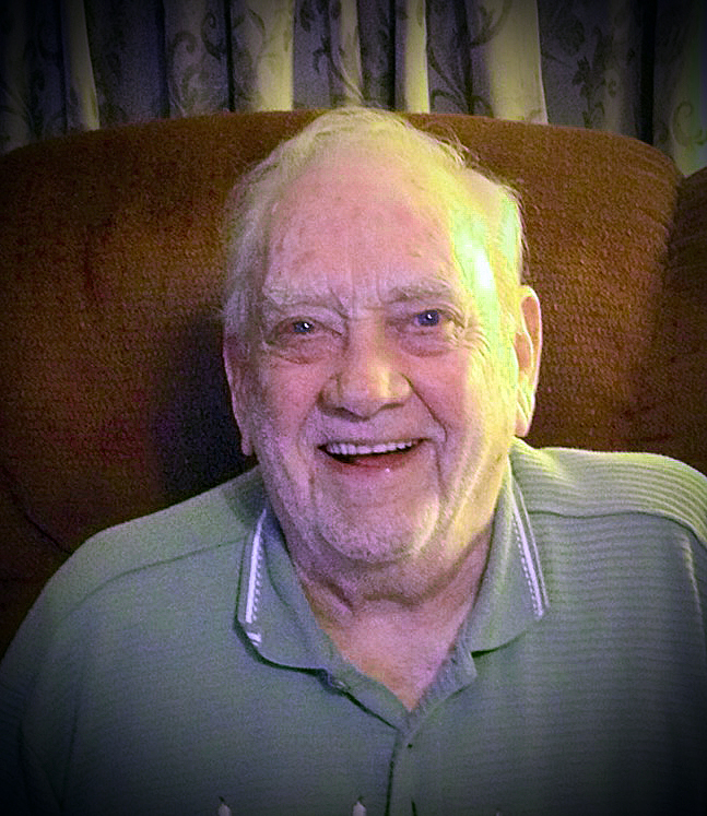 Obituary of John Francis Reed Moore's Home for Funerals located i...