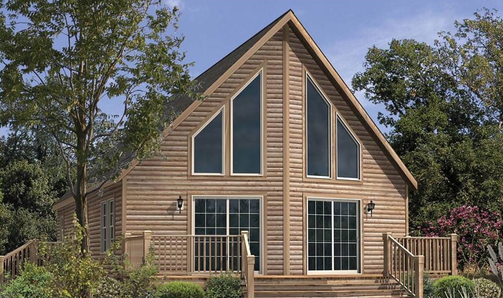 Moore's Homes provides Titan Modular Homes, Manufactured Homes in