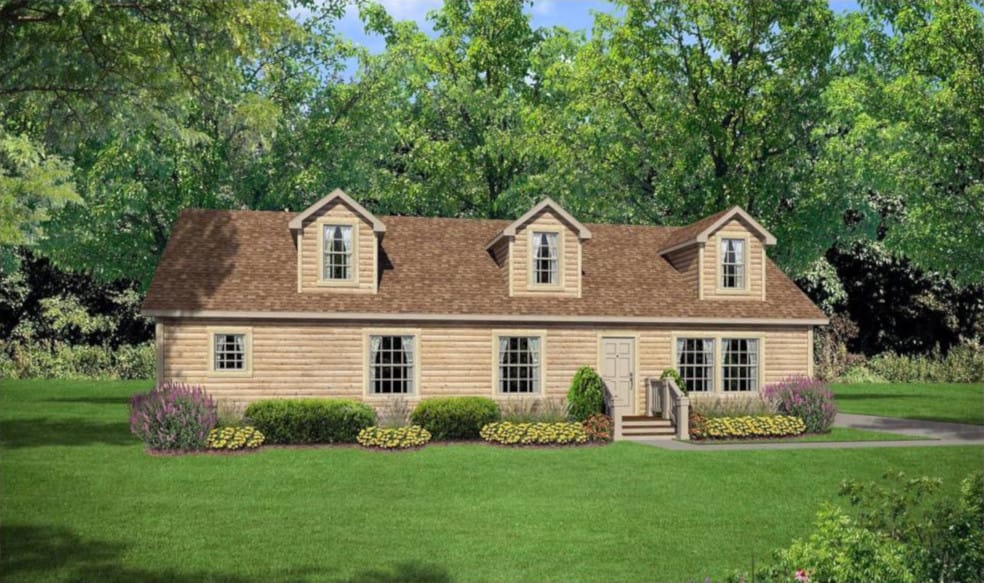 Moore's Homes provides Titan Modular Homes, Manufactured Homes in