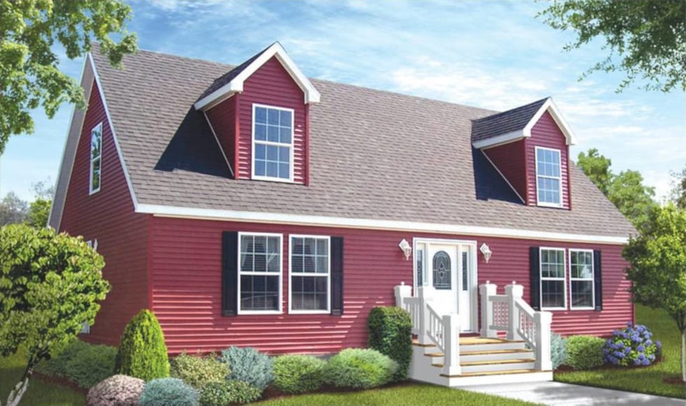 Moore's Homes provides Titan Modular Homes, Manufactured Homes in