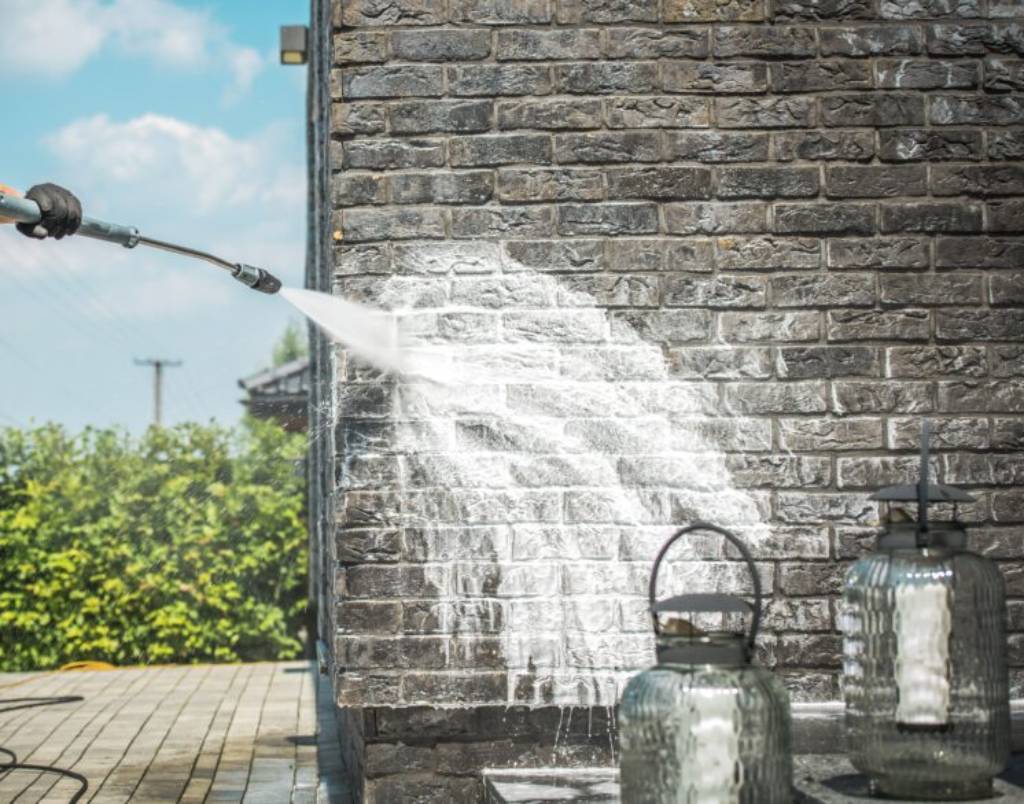 Average Power Washing Prices Moores Pressure Washing