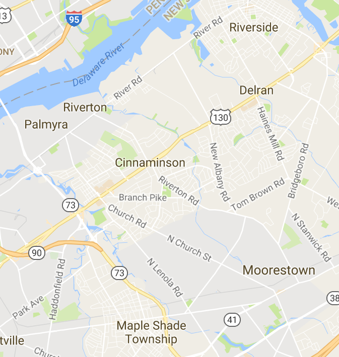 NJ History Speaks The Historical Society of Moorestown