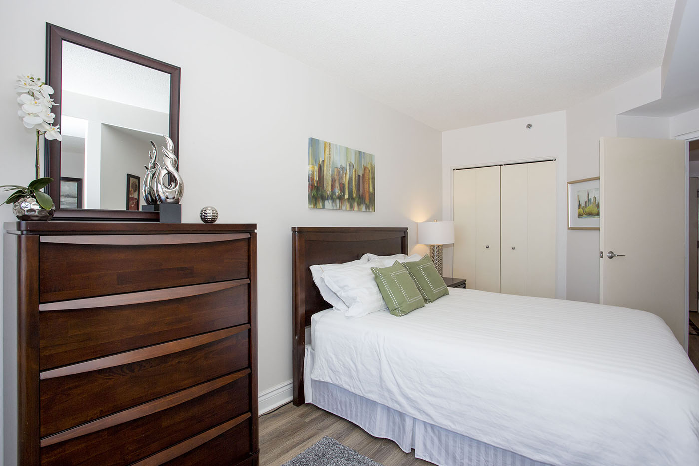 024 Moore Suites Furnished Apartments