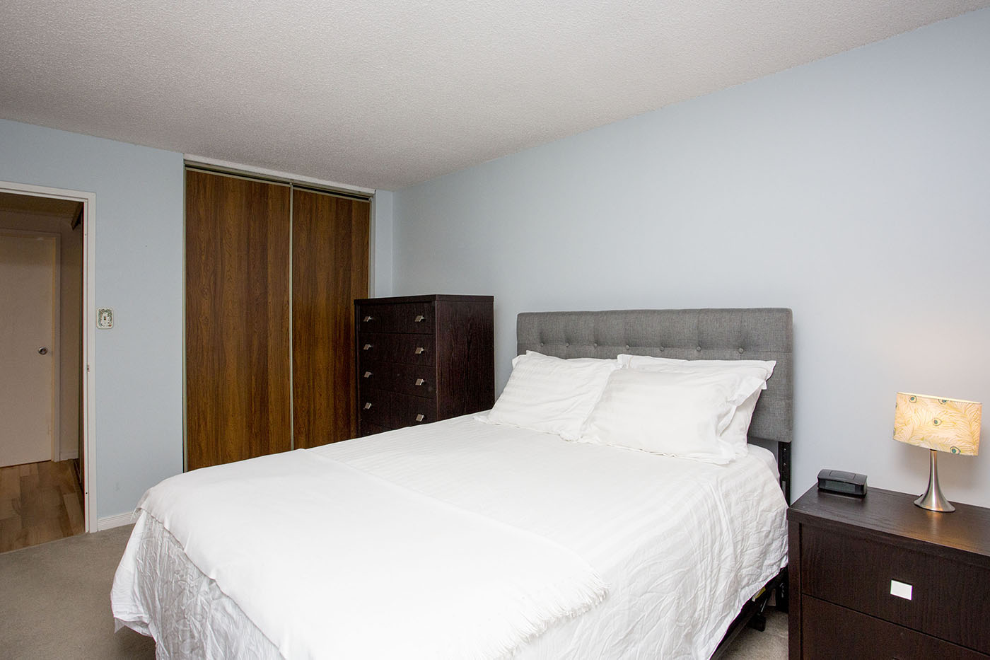 Coburg Place, Suite 1702 Moore Suites Furnished Apartments