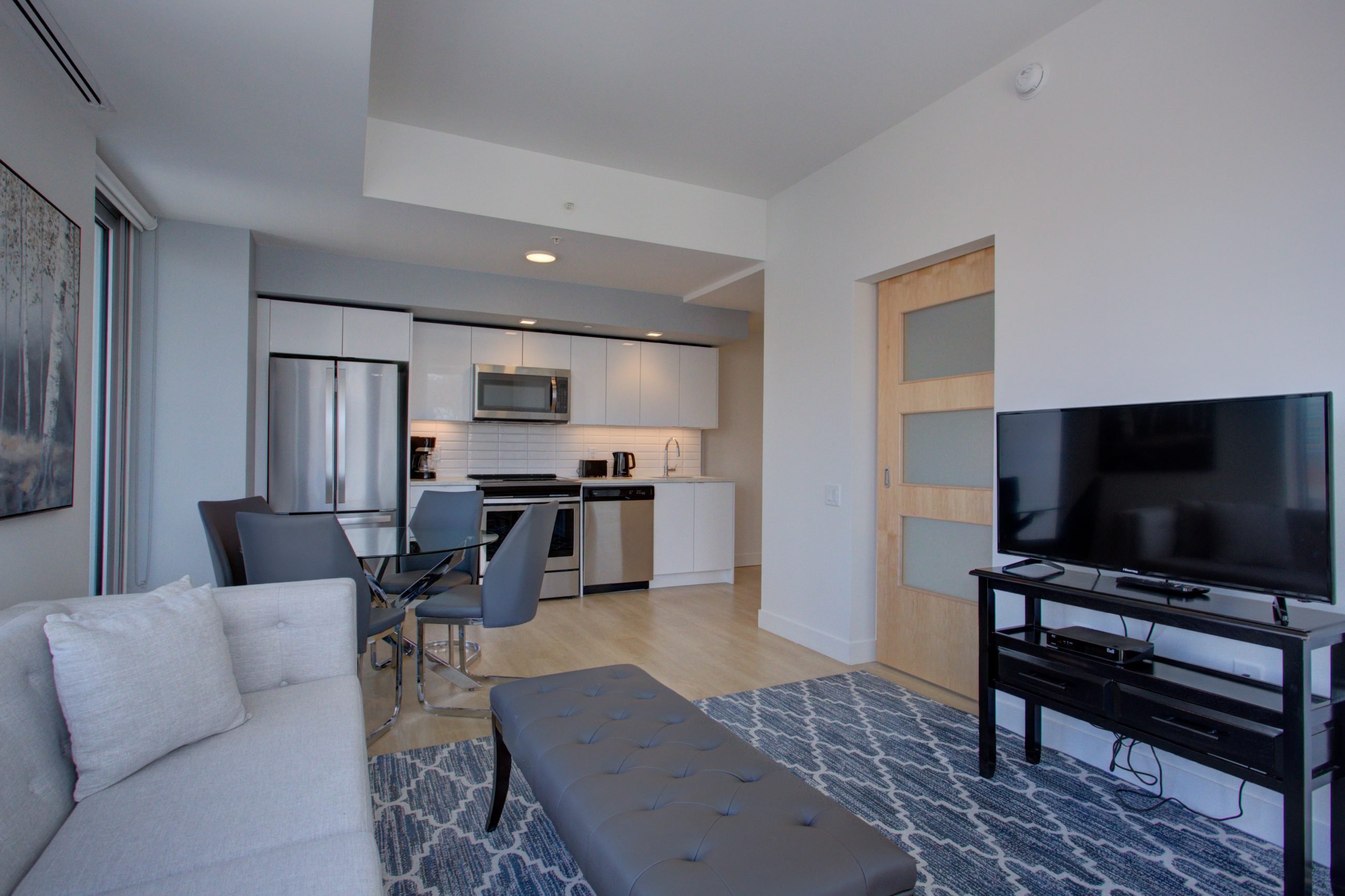 023 Moore Suites Furnished Apartments