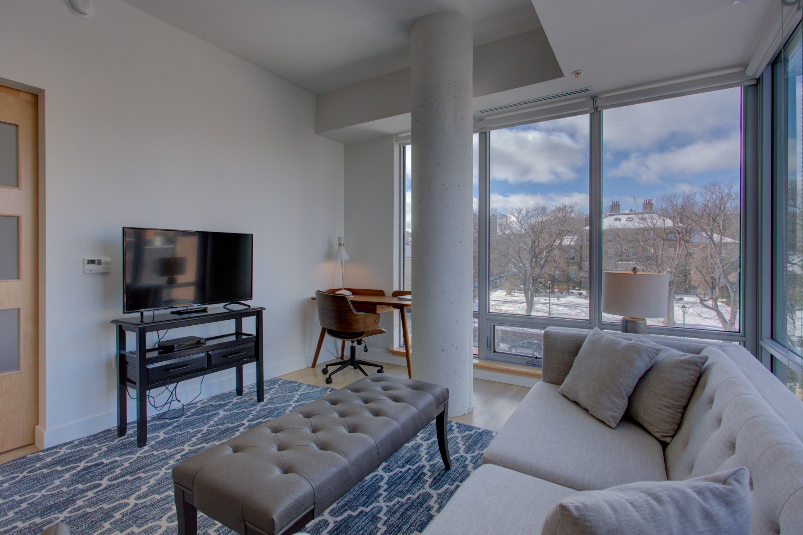 024 Moore Suites Furnished Apartments