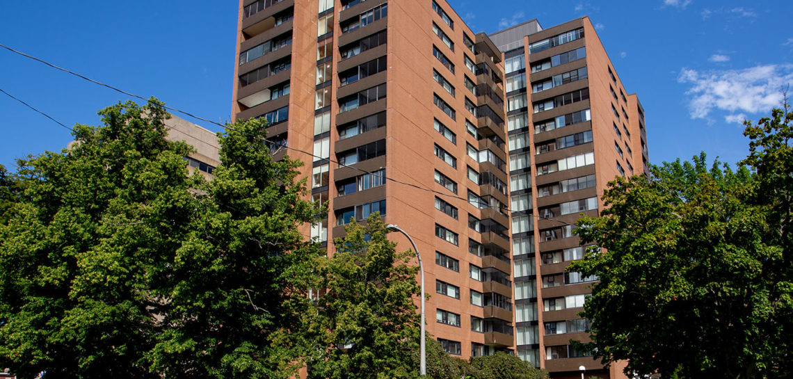 Embassy Towers Moore Suites Furnished Apartments