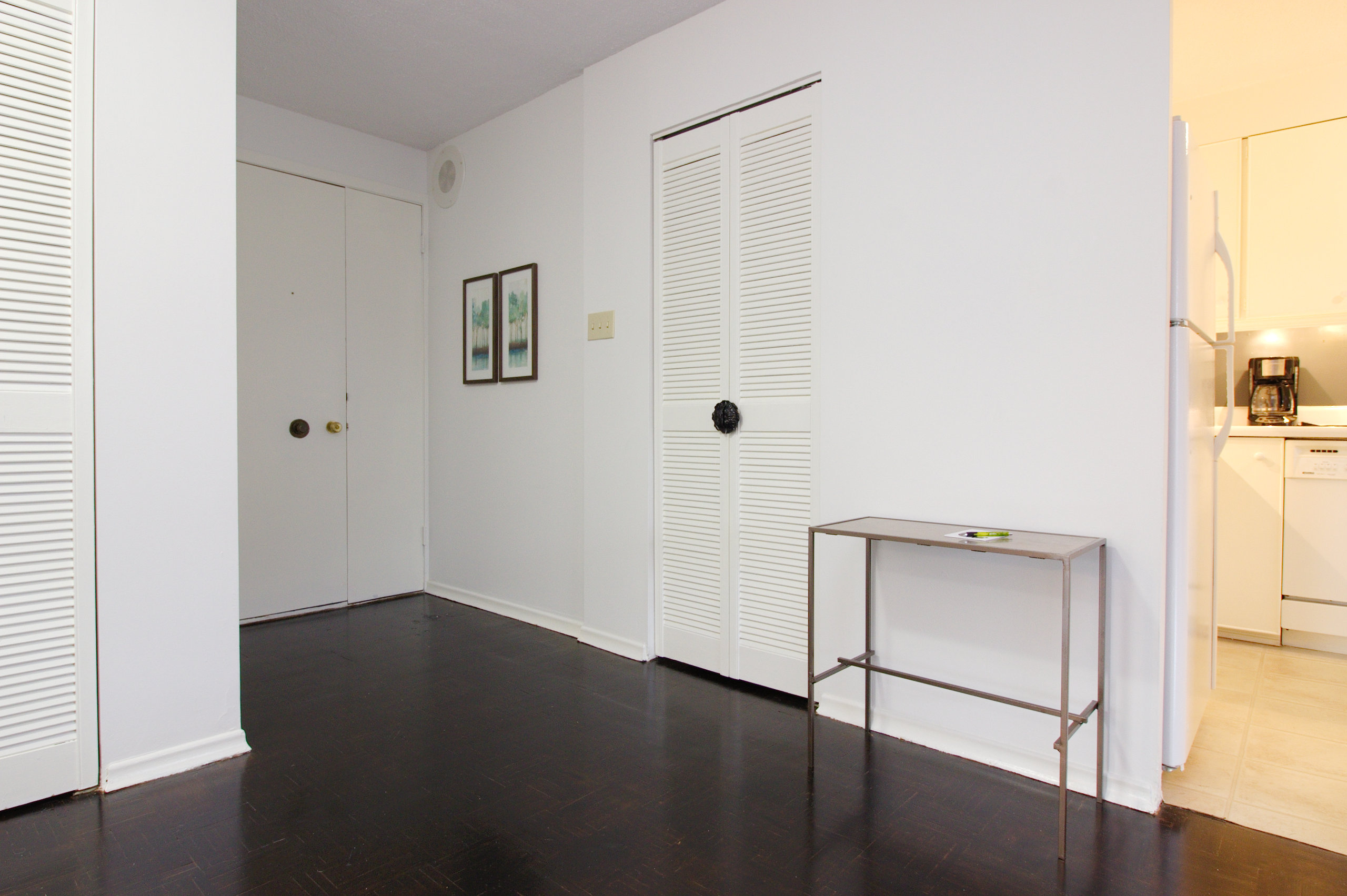 Embassy Towers, Unit 711 Moore Suites Furnished Apartments