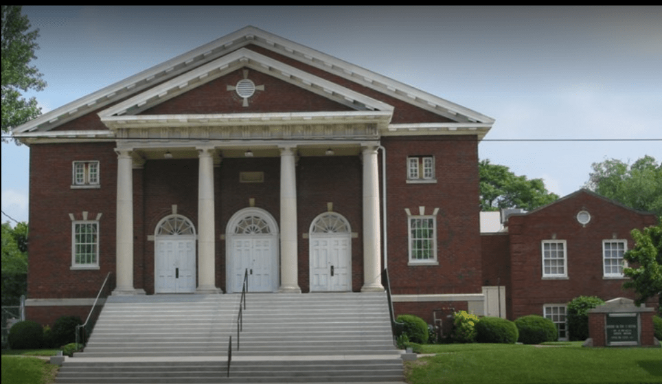 Contact Moore Temple COGIC