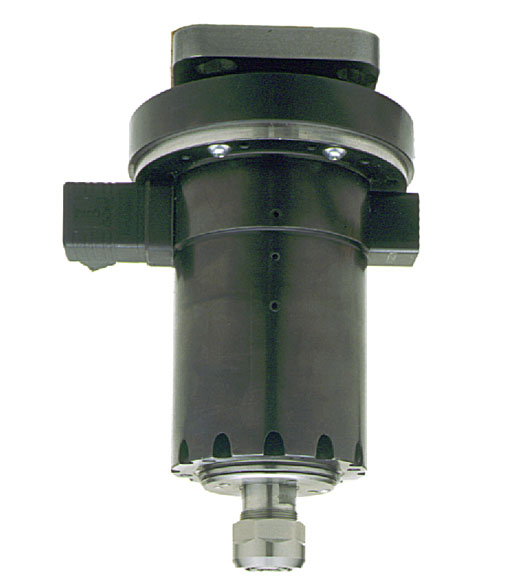 Grinding Spindles Moore Tool Company