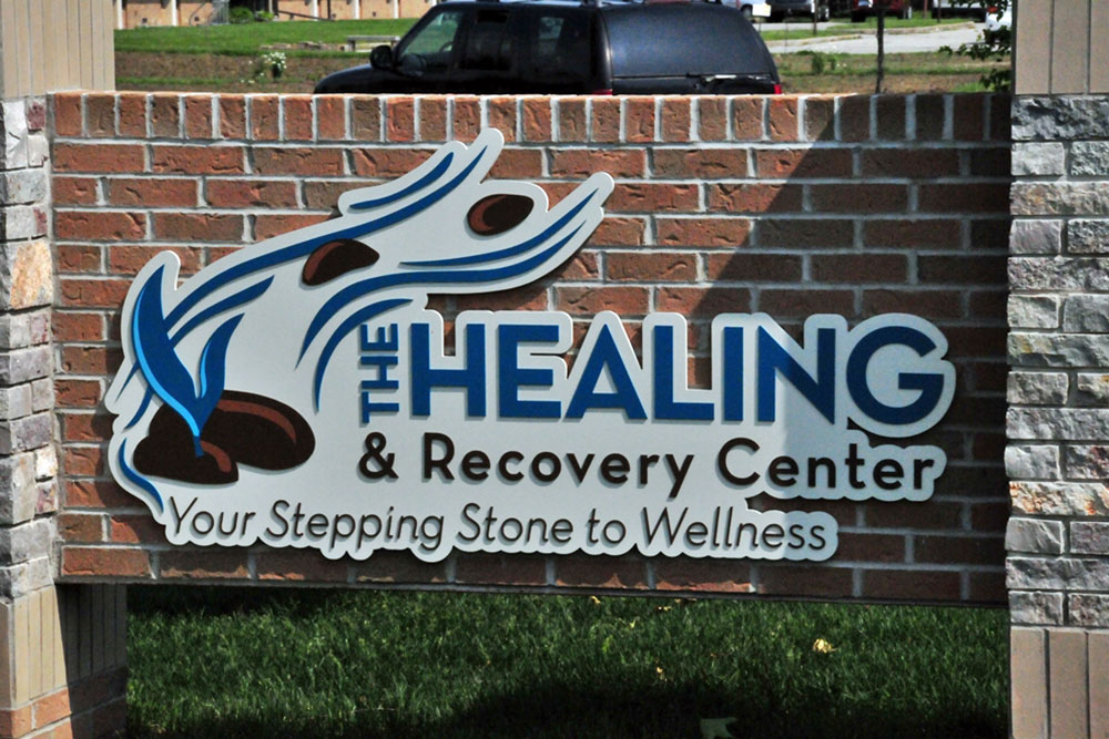 Moore Trosper Construction Co. Eaton County Health and Rehabilitation