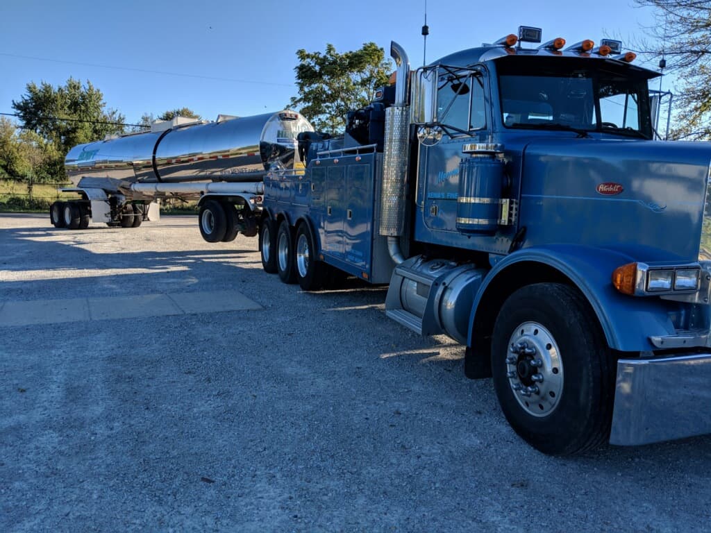 Heavy duty Tow Truck Xenia OH Heavy Duty Towing Services