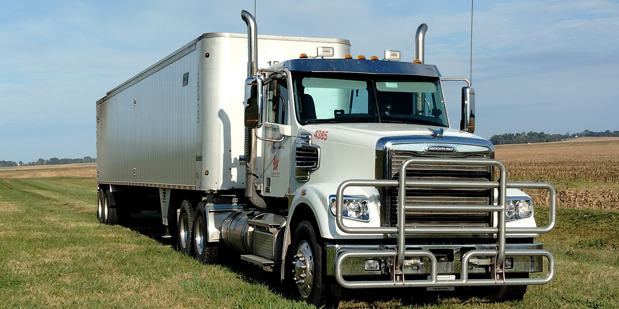 Careers Moorman Transportation