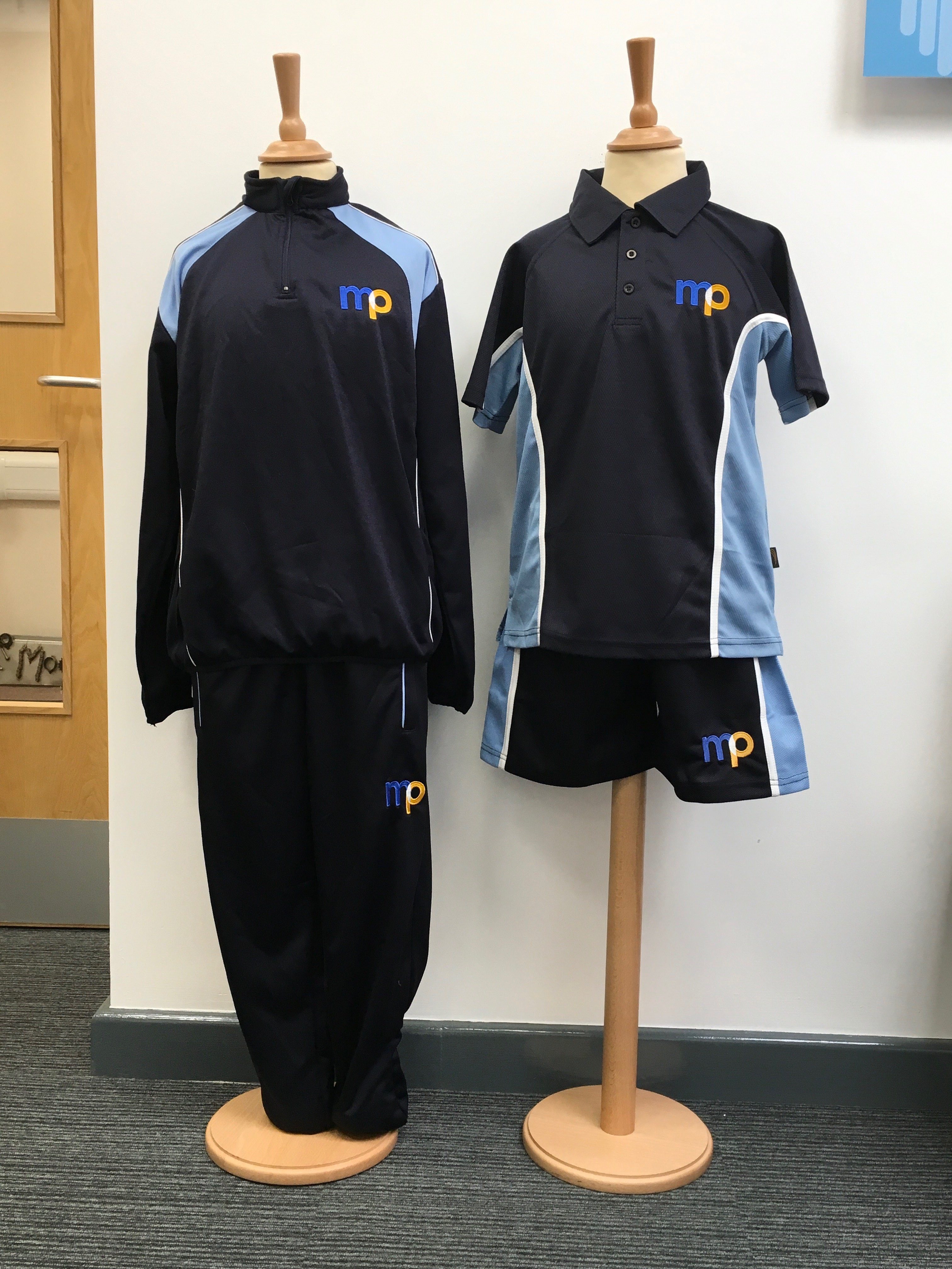 School Uniform & P.E. Kit Moor Park High School & Sixth Form in