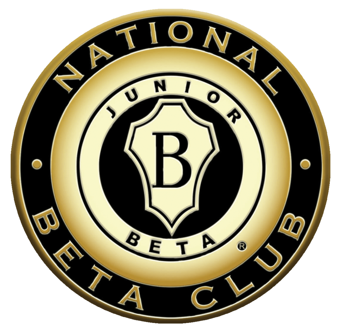 Junior Beta Logo Mother of Our Redeemer Catholic School