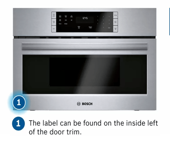 Microwave Repairs Moor to Sea Services