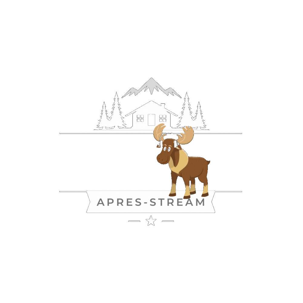 Moose.fm APRESSTREAM