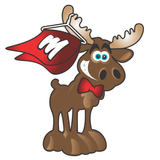 Moose Cleaners Best Dry Cleaners Arkansas