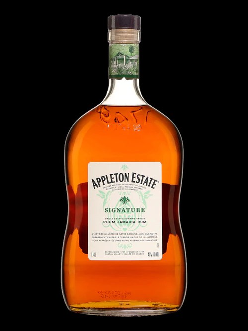 Appleton Estate Signature Blend 1.14l Urban Cellars Moose Jaw