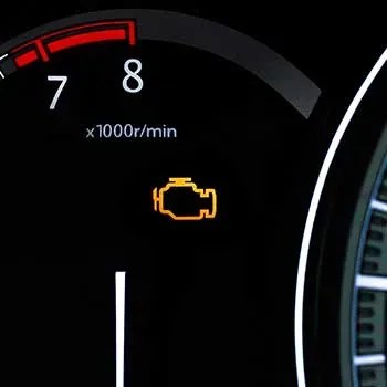 Check Engine Light Repair Moose Jaw SK - Mechanic Near Me