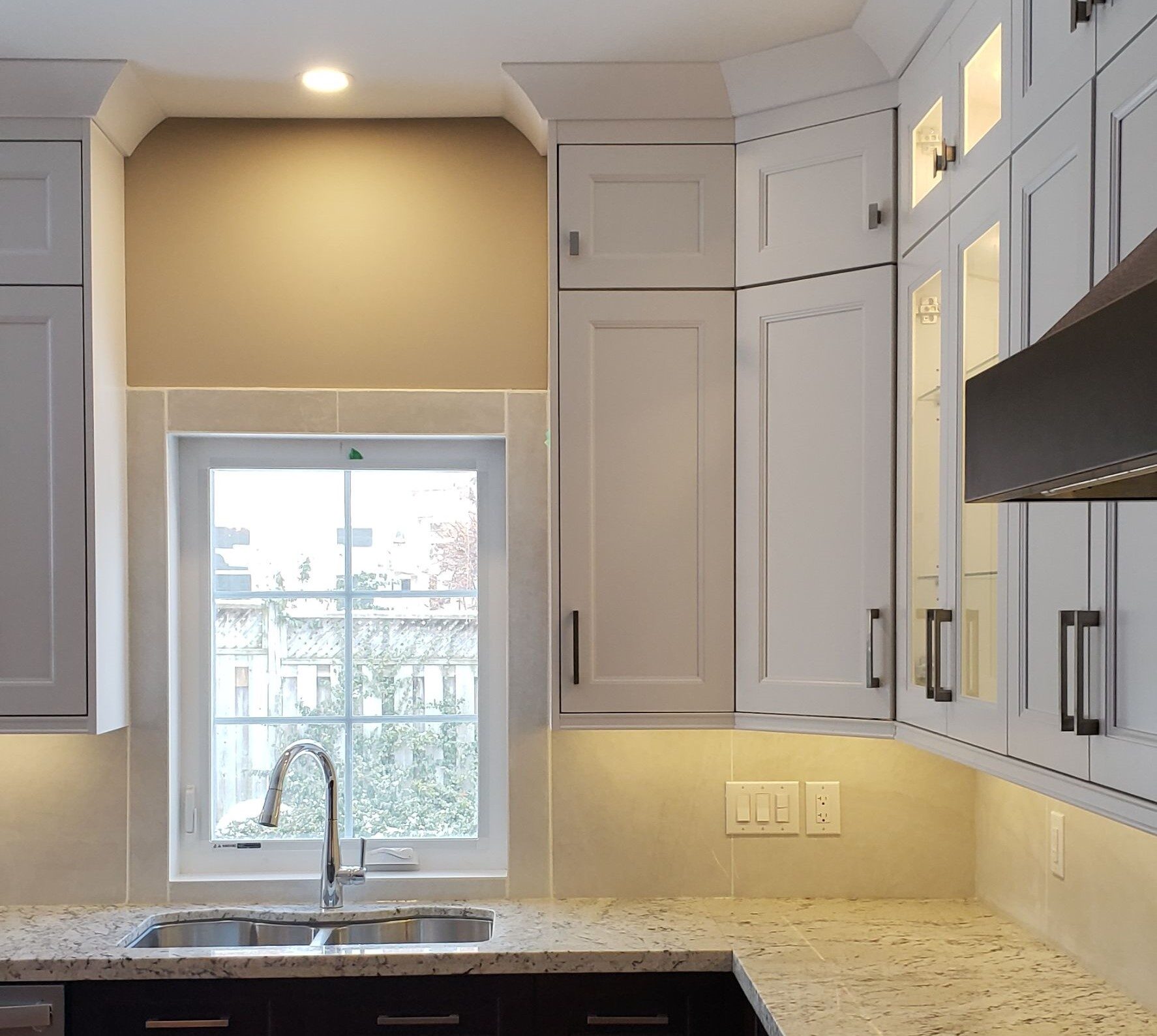 Custom Kitchen Toronto Moose Kitchen and Bath