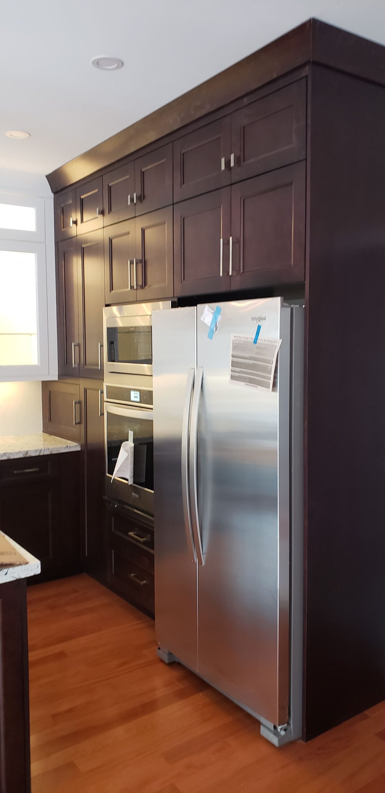 Custom Kitchen Toronto Moose Kitchen and Bath