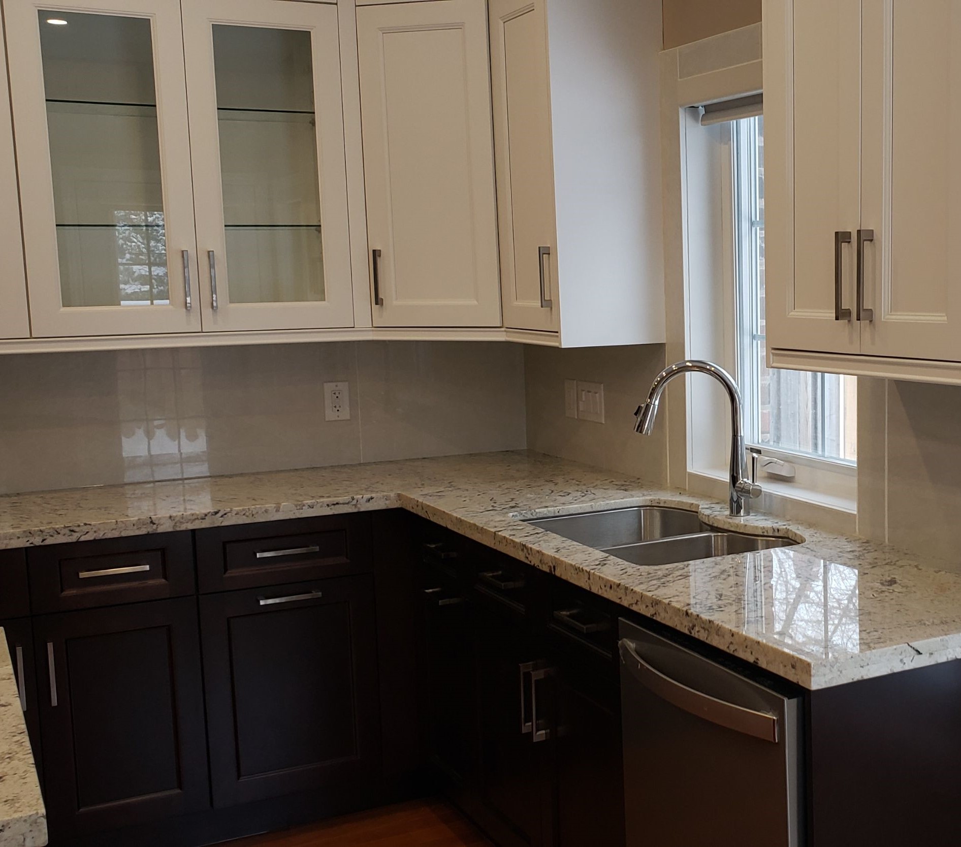 Custom Kitchen Toronto Moose Kitchen and Bath