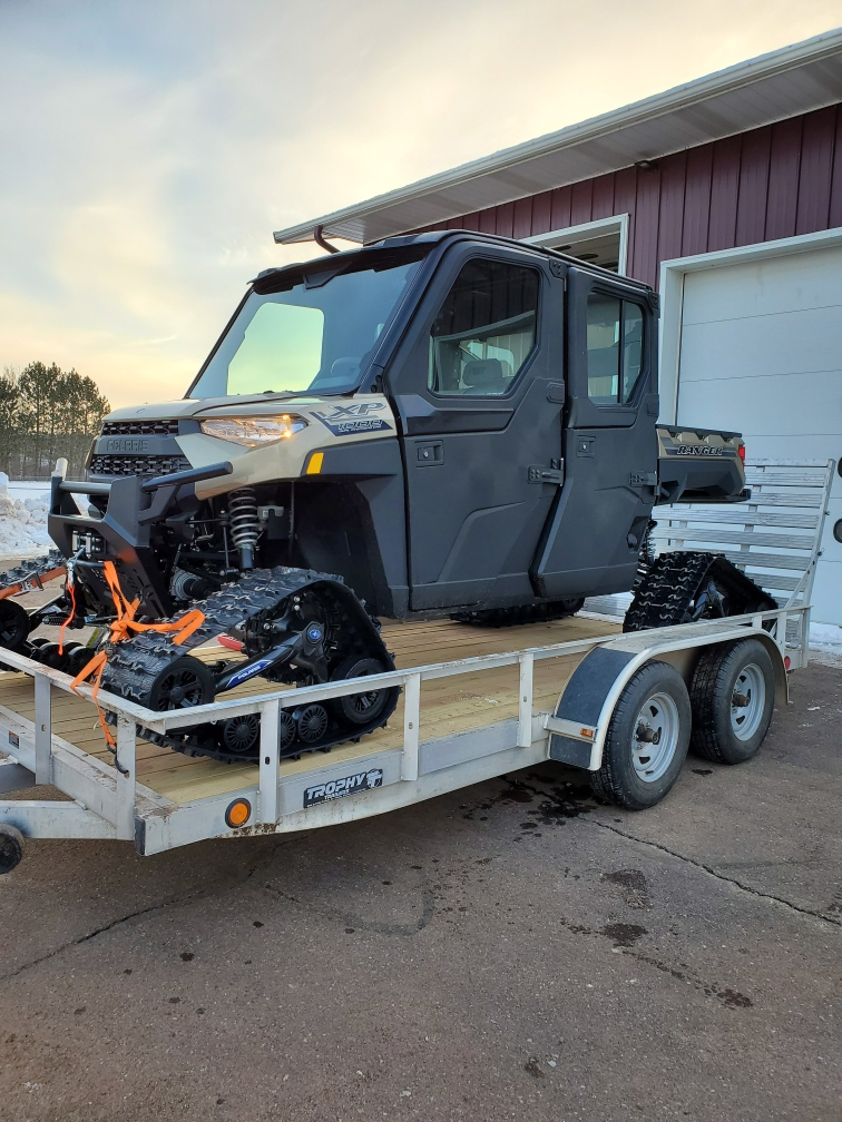 Rescue Moose Lake Fire District